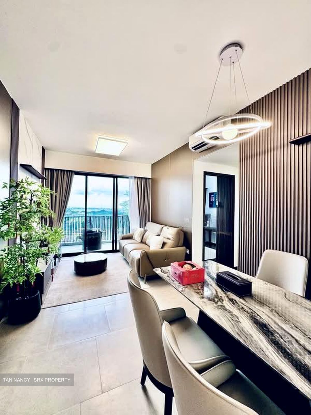 Lentor Modern (D26), Apartment #556486361
